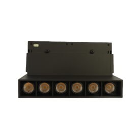 HUD-GR-AD-6W-3K-24D-BK