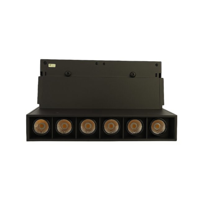HUD-GR-AD-6W-3K-24D-BK