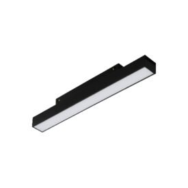 HUD-LN-12W-3K-BK