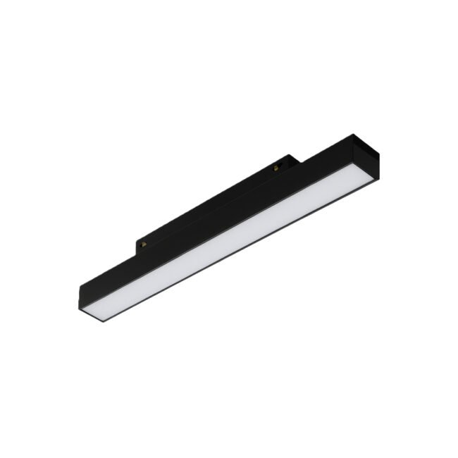 HUD-LN-12W-3K-BK