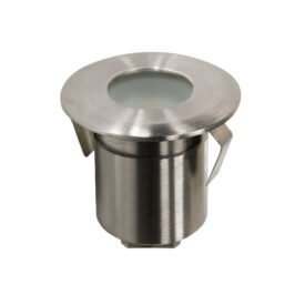 LUMA-3W-3K-IP65