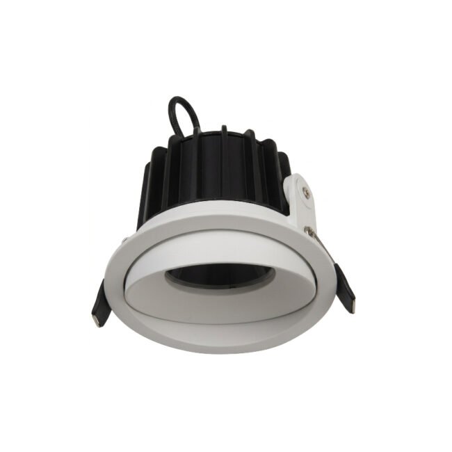 ARZ-20W-SKD-ADJ-WH ARZ-20W-SKD-ADJ-WH