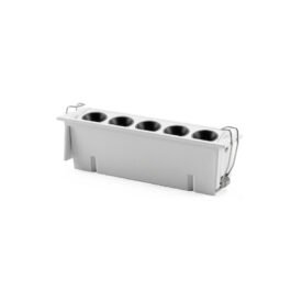 EVO-C-H5-WH